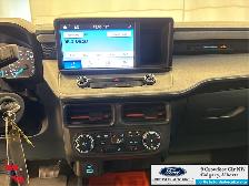 2023 Ford Maverick XLT XLT LUXURY PACKAGE, AWD, ONE OWNER, LOW K - Photo 17