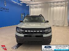 2024 Ford Bronco Sport Outer Banks LEATHER - TECH PKG - TOW PKG - Photo 2