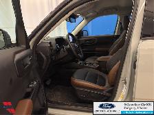 2024 Ford Bronco Sport Outer Banks LEATHER - TECH PKG - TOW PKG - Photo 10