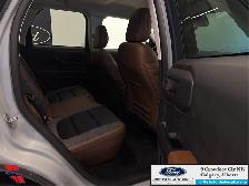 2024 Ford Bronco Sport Outer Banks LEATHER - TECH PKG - TOW PKG - Photo 12