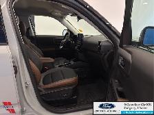 2024 Ford Bronco Sport Outer Banks LEATHER - TECH PKG - TOW PKG - Photo 13