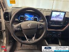 2024 Ford Bronco Sport Outer Banks LEATHER - TECH PKG - TOW PKG - Photo 15