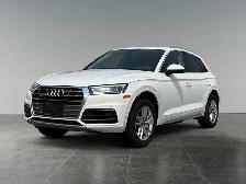 2019 Audi Q5 Komfort