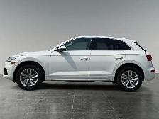 2019 Audi Q5 Komfort - Photo 2