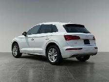 2019 Audi Q5 Komfort - Photo 4