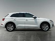 2019 Audi Q5 Komfort - Photo 8