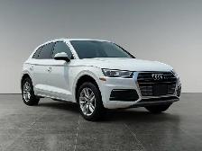 2019 Audi Q5 Komfort - Photo 9