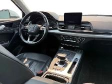 2019 Audi Q5 Komfort - Photo 13