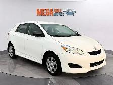 2010 Toyota Matrix