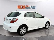 2010 Toyota Matrix - Photo 3