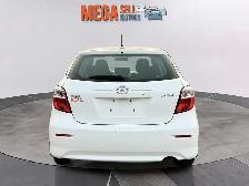2010 Toyota Matrix - Photo 4