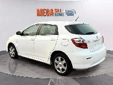2010 Toyota Matrix - Photo 5