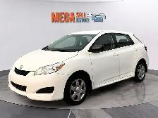 2010 Toyota Matrix - Photo 7