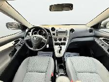 2010 Toyota Matrix - Photo 10
