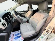 2010 Toyota Matrix - Photo 12
