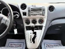 2010 Toyota Matrix - Photo 13