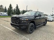 2026 Ram 3500 Laramie - Photo 3