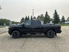 2026 Ram 3500 Laramie - Photo 4