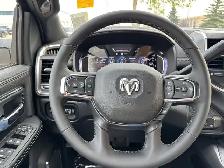 2026 Ram 3500 Laramie - Photo 26