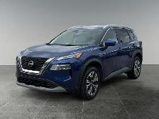 2023 Nissan Rogue SV Moonroof
