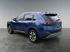 2023 Nissan Rogue SV Moonroof - Photo 4