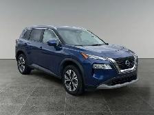 2023 Nissan Rogue SV Moonroof - Photo 9