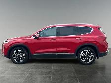 2020 Hyundai Santa Fe Luxury - Photo 2