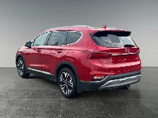 2020 Hyundai Santa Fe Luxury - Photo 4