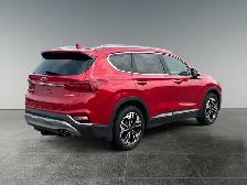 2020 Hyundai Santa Fe Luxury - Photo 7
