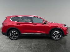 2020 Hyundai Santa Fe Luxury - Photo 8