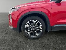 2020 Hyundai Santa Fe Luxury - Photo 11