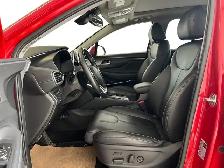 2020 Hyundai Santa Fe Luxury - Photo 12