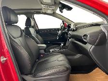 2020 Hyundai Santa Fe Luxury - Photo 13