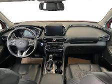 2020 Hyundai Santa Fe Luxury - Photo 15