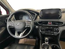 2020 Hyundai Santa Fe Luxury - Photo 16
