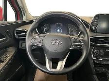 2020 Hyundai Santa Fe Luxury - Photo 17