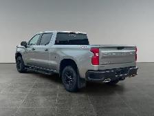 2023 Chevrolet Silverado 1500 LT Trail Boss - Photo 4