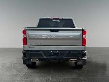 2023 Chevrolet Silverado 1500 LT Trail Boss - Photo 5