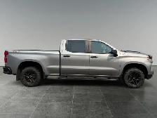 2023 Chevrolet Silverado 1500 LT Trail Boss - Photo 8