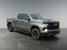 2023 Chevrolet Silverado 1500 LT Trail Boss - Photo 9