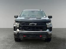 2023 Chevrolet Silverado 1500 LT Trail Boss - Photo 10