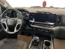 2023 Chevrolet Silverado 1500 LT Trail Boss - Photo 16