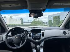 2012 Chevrolet Cruze 4dr Sdn LS  w/1SB - Photo 6