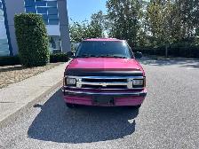 1995 Chevrolet S-10 - Photo 5
