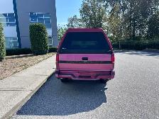 1995 Chevrolet S-10 - Photo 6