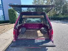 1995 Chevrolet S-10 - Photo 7