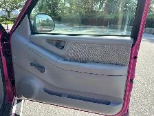 1995 Chevrolet S-10 - Photo 8
