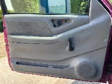 1995 Chevrolet S-10 - Photo 9