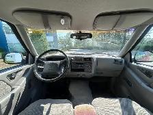 1995 Chevrolet S-10 - Photo 11