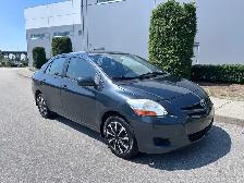 2007 Toyota YARIS